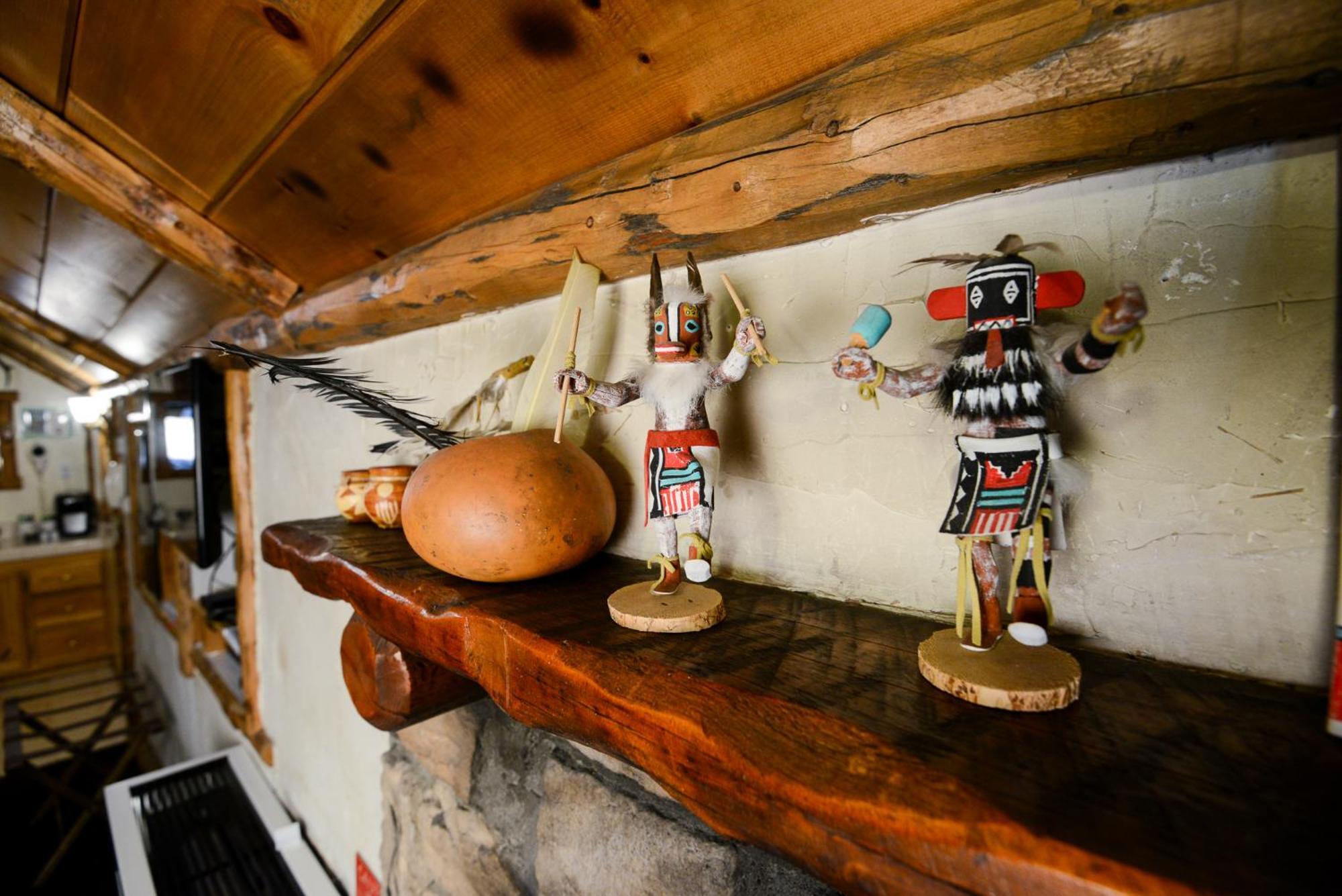 Castle Wood Theme Cottages- Couples Only Big Bear Lake Esterno foto