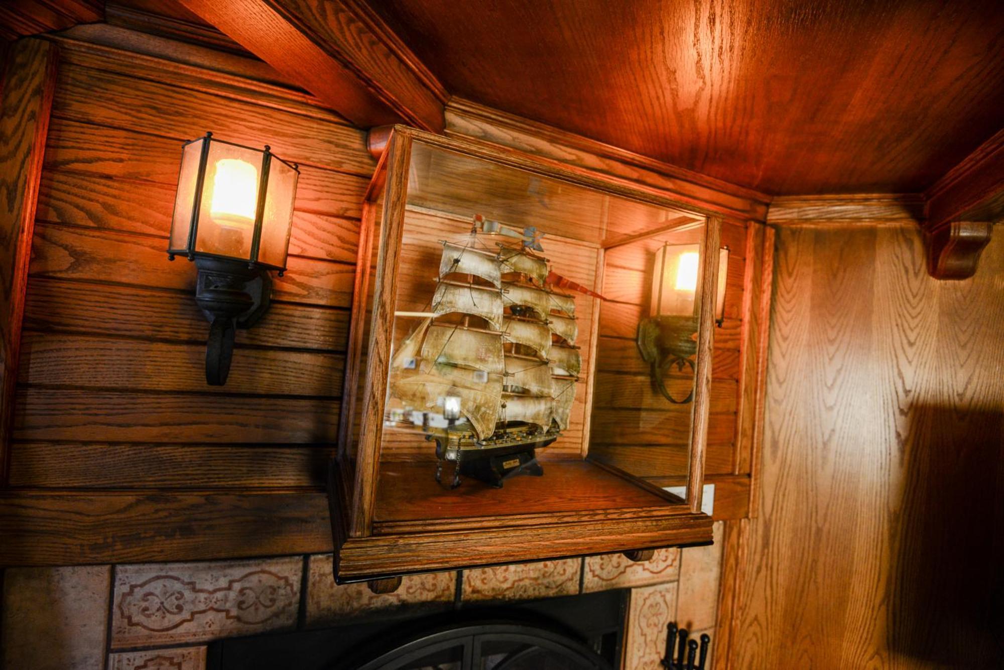 Castle Wood Theme Cottages- Couples Only Big Bear Lake Esterno foto