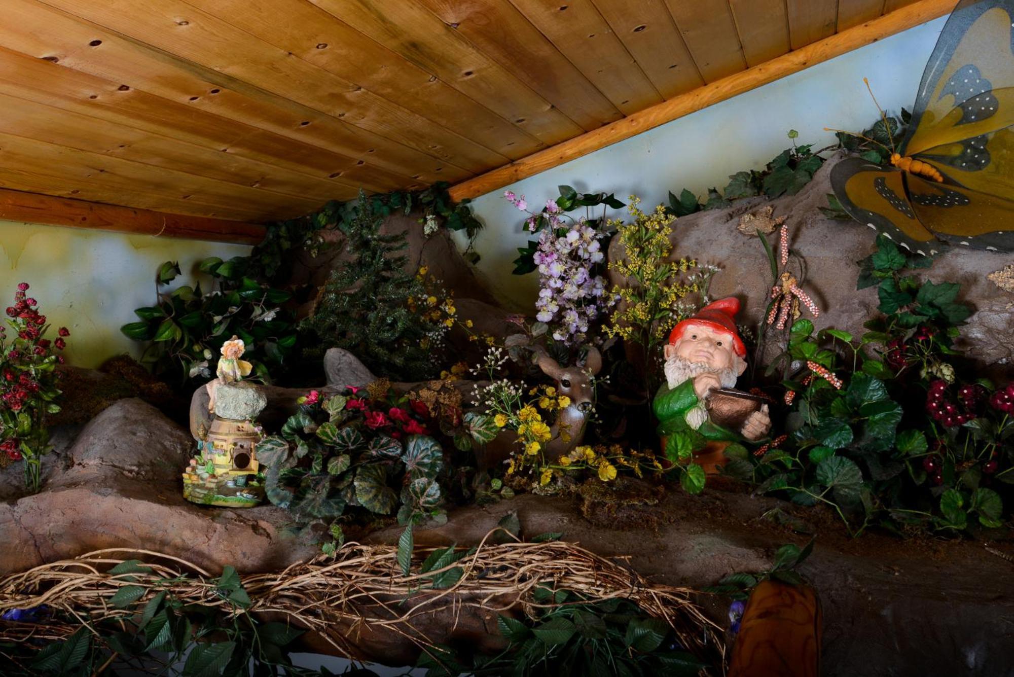 Castle Wood Theme Cottages- Couples Only Big Bear Lake Esterno foto