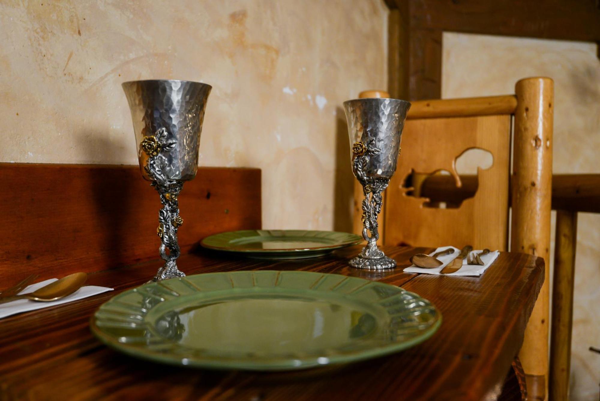 Castle Wood Theme Cottages- Couples Only Big Bear Lake Esterno foto
