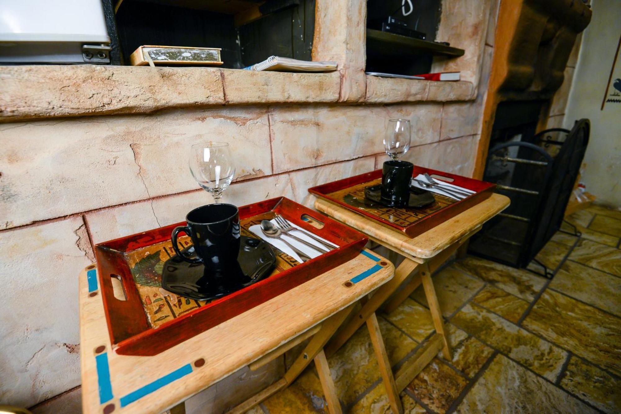 Castle Wood Theme Cottages- Couples Only Big Bear Lake Esterno foto